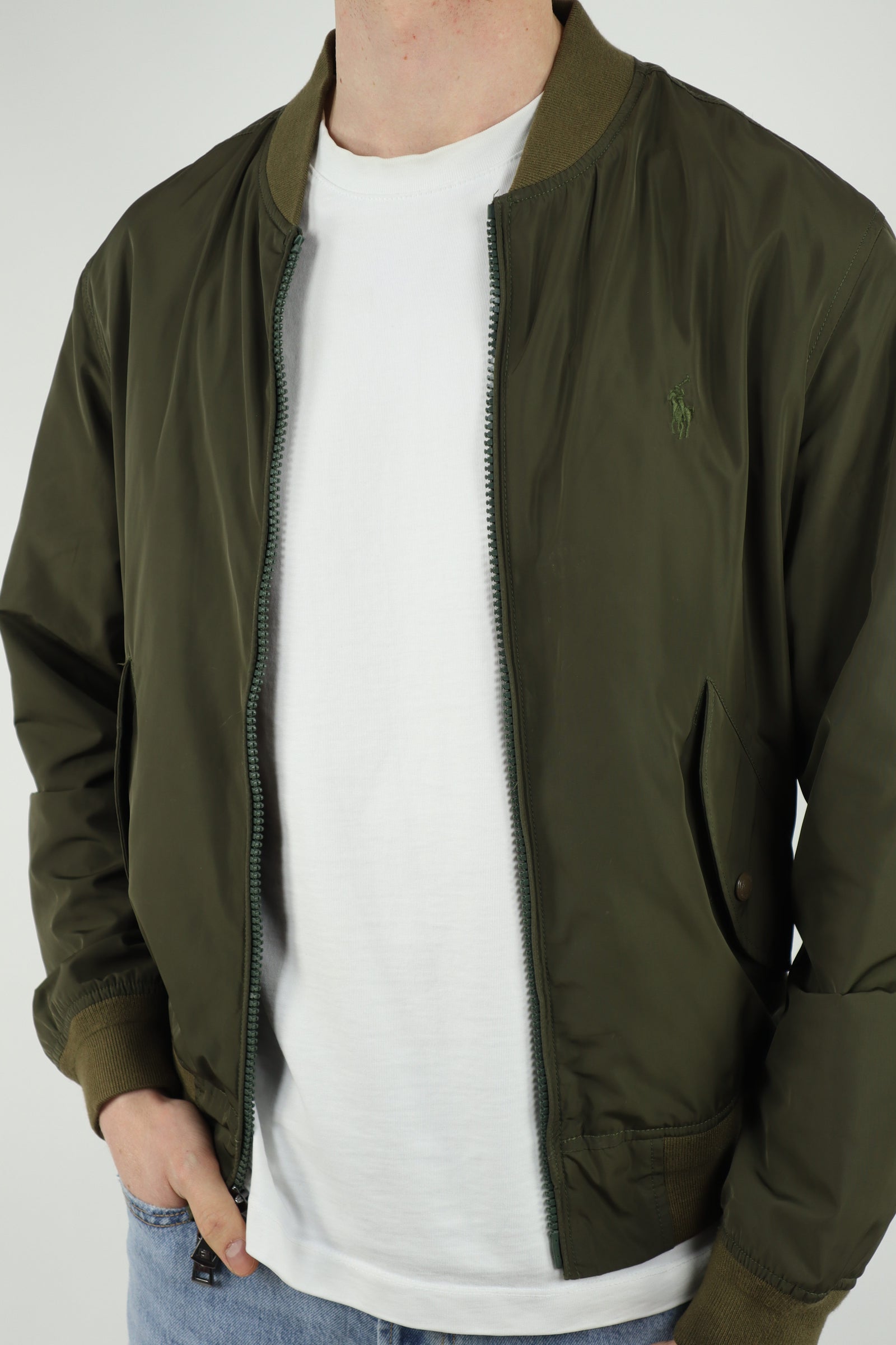 Ralph Lauren jas - S