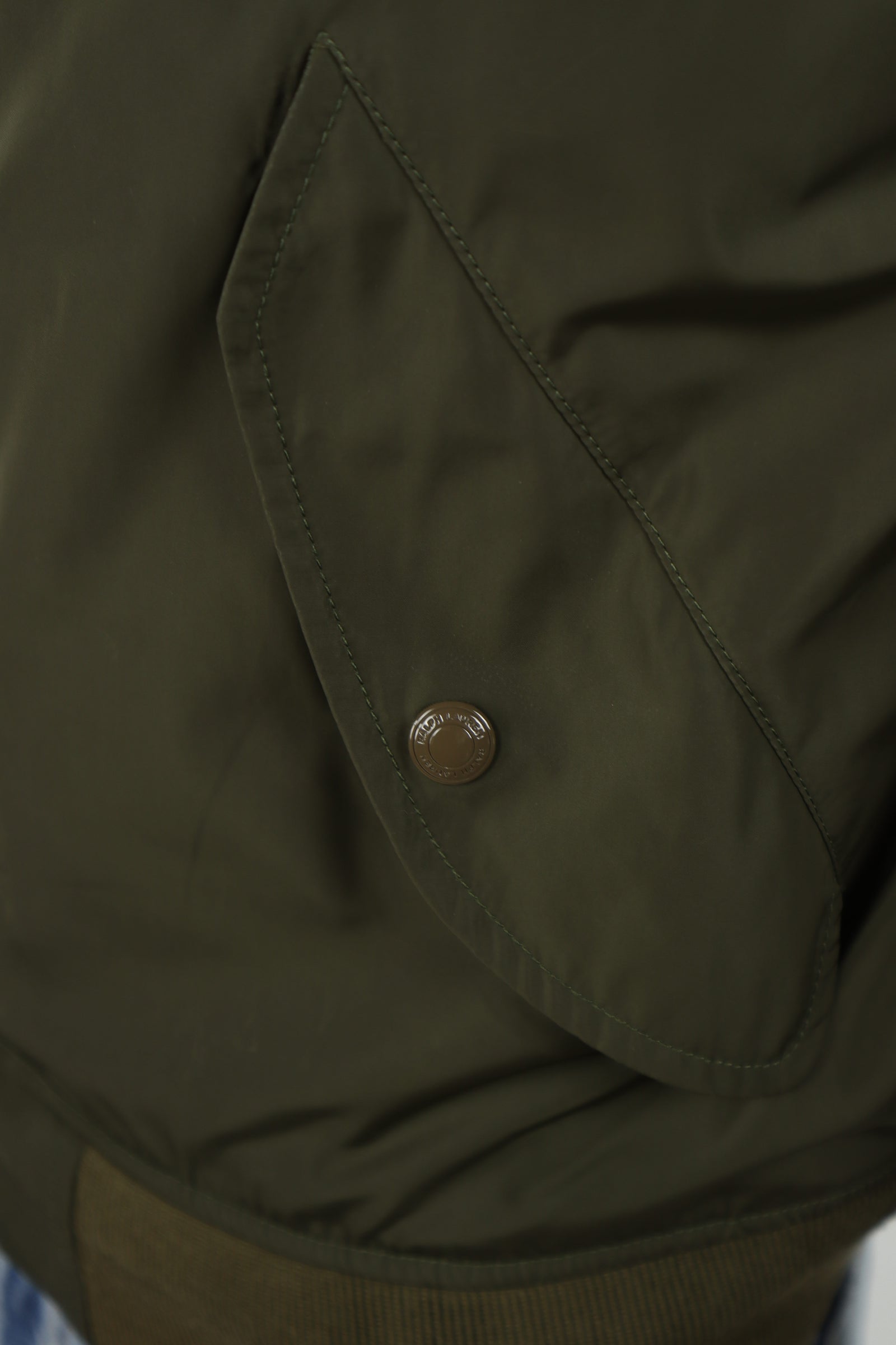 Ralph Lauren jas - S