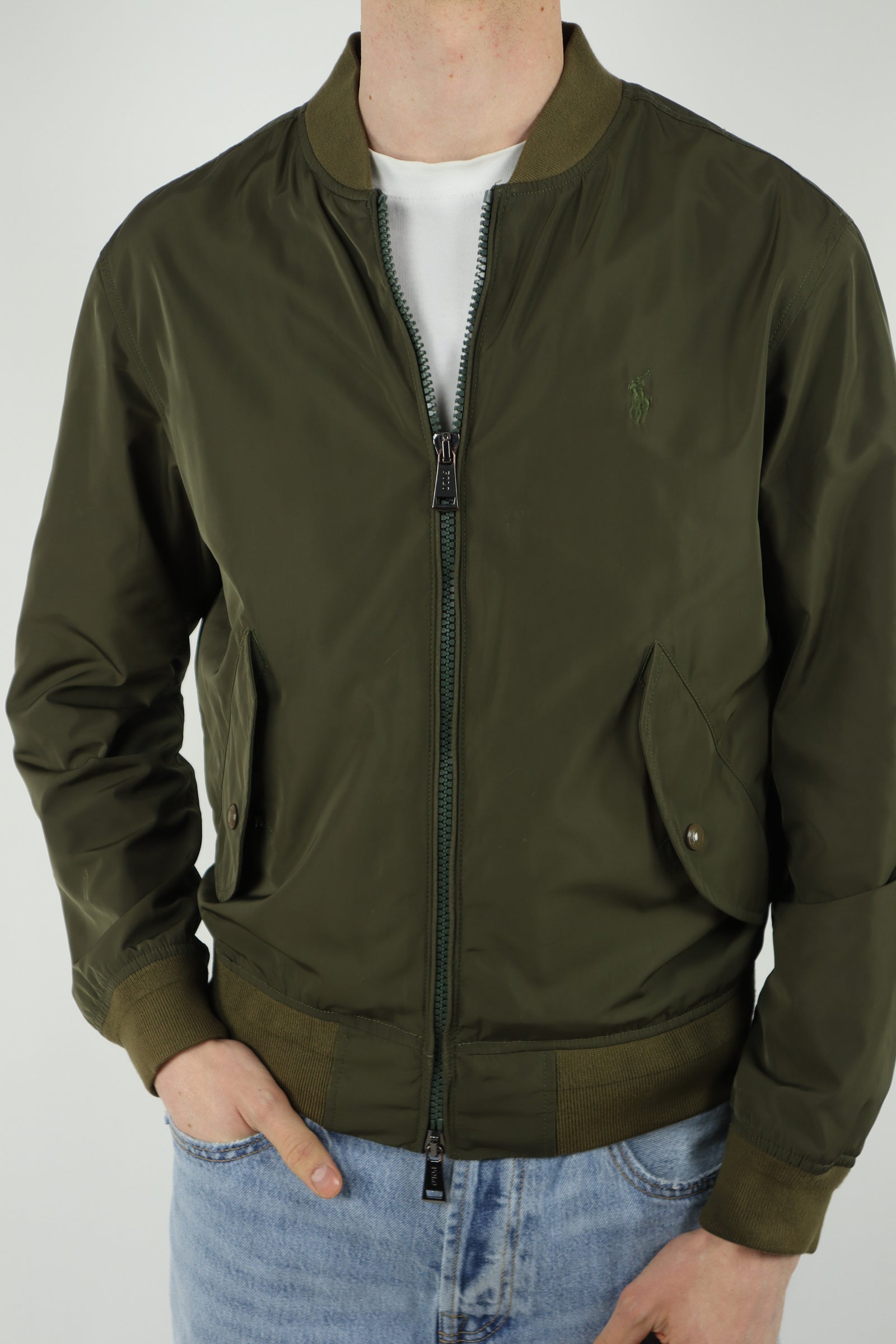 Ralph Lauren jas - S