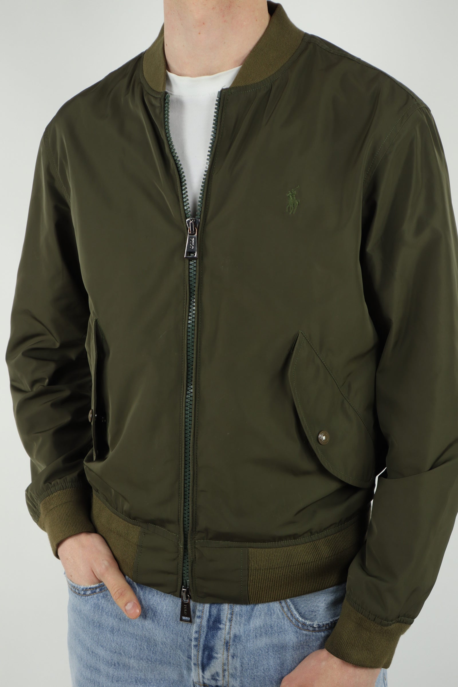Ralph Lauren jas - S