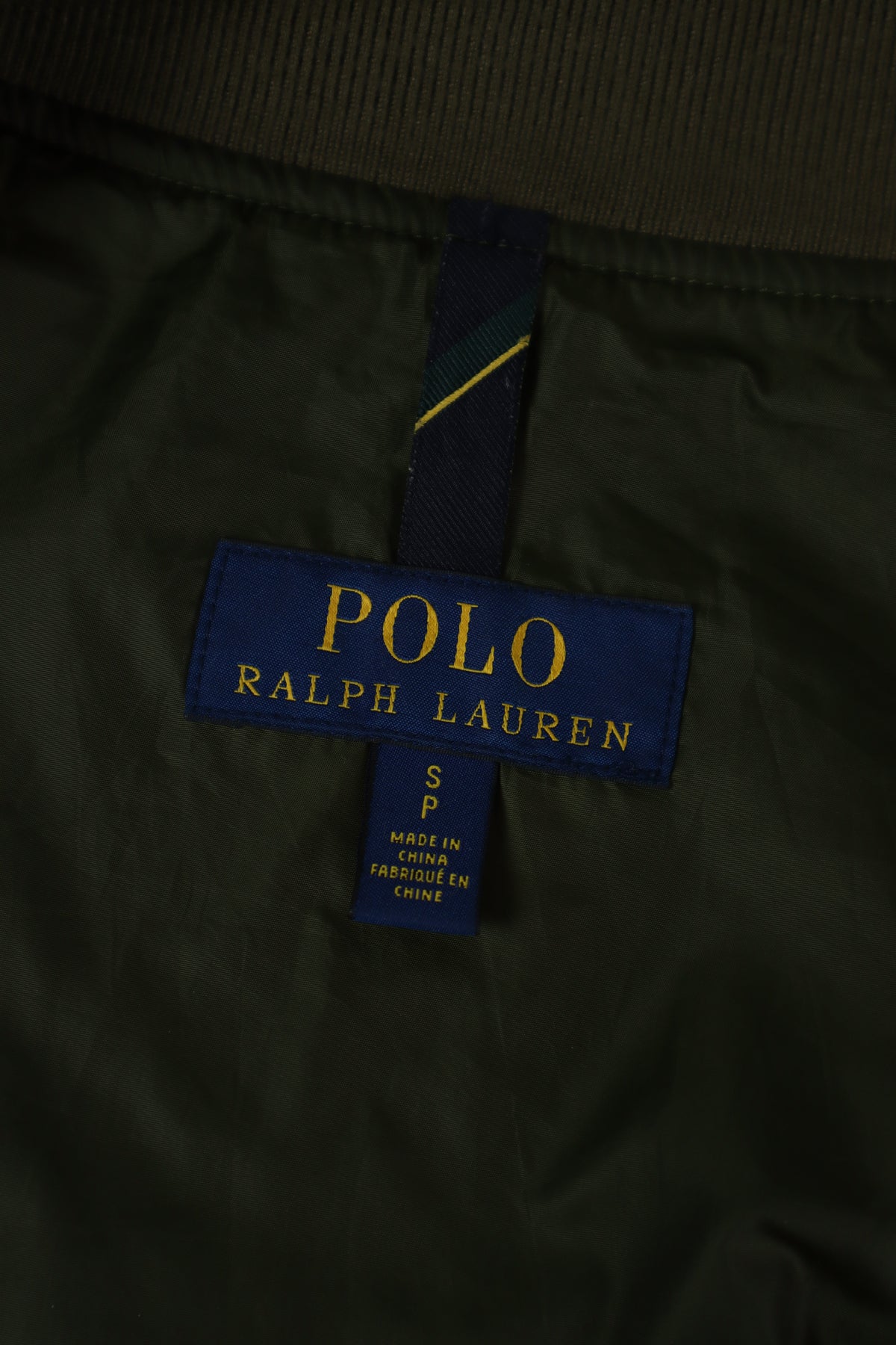 Ralph Lauren jas - S