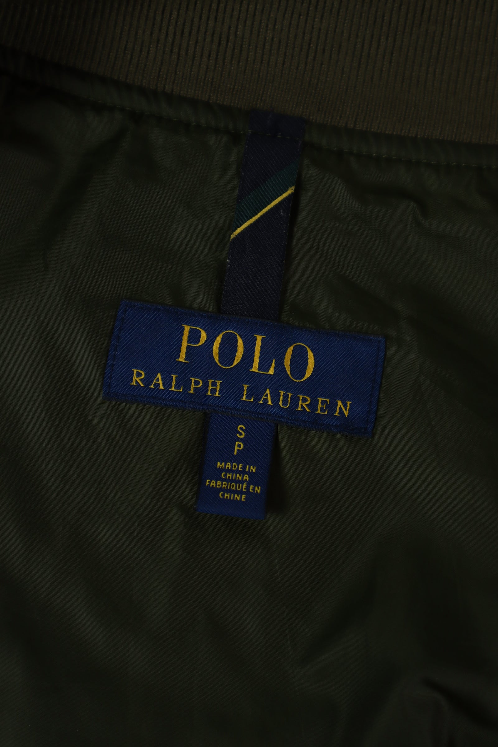 Ralph Lauren jas - S