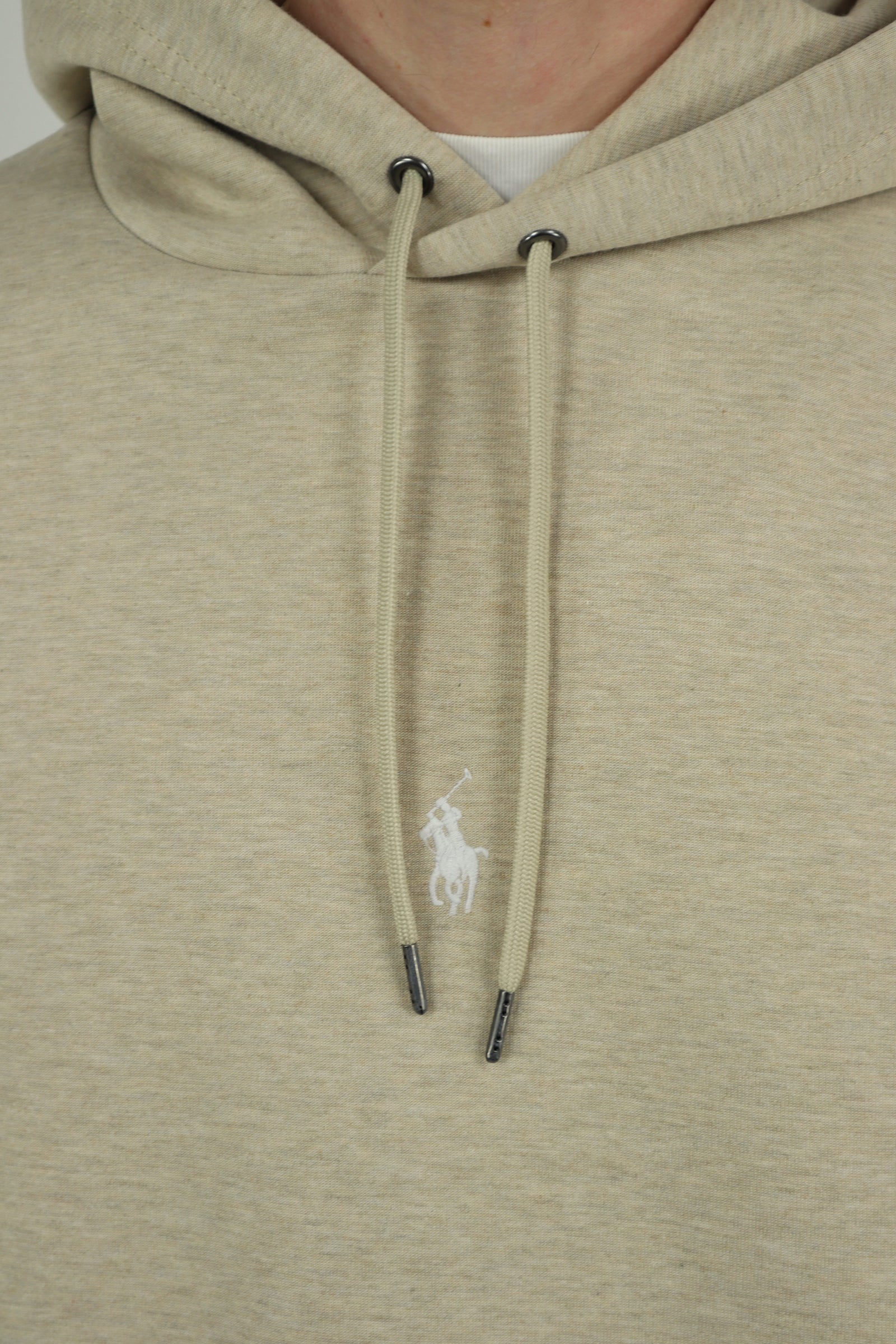 Ralph Lauren trui met ronde hals - M