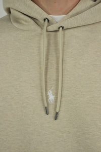 Ralph Lauren trui met ronde hals - M