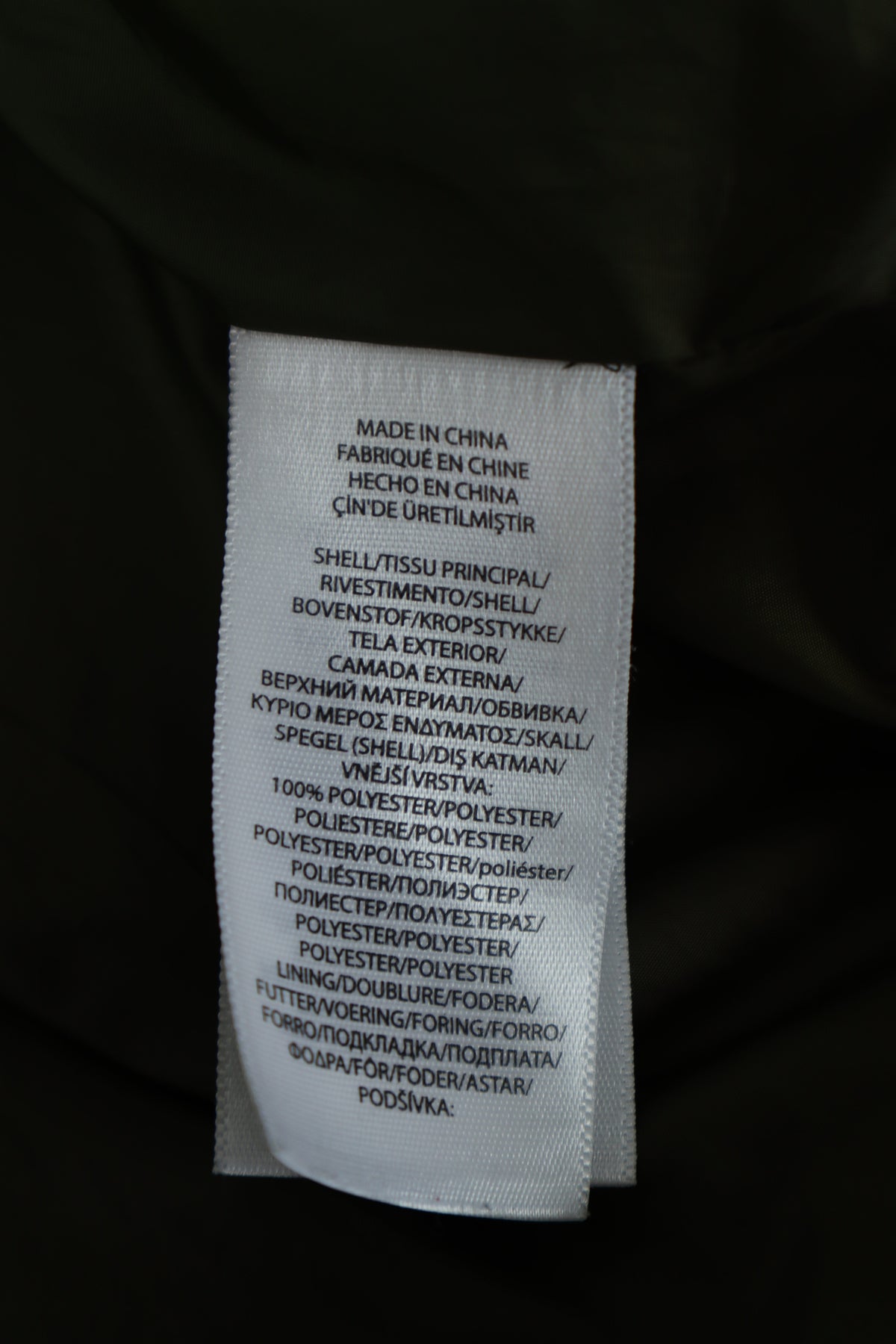 Ralph Lauren jas - S