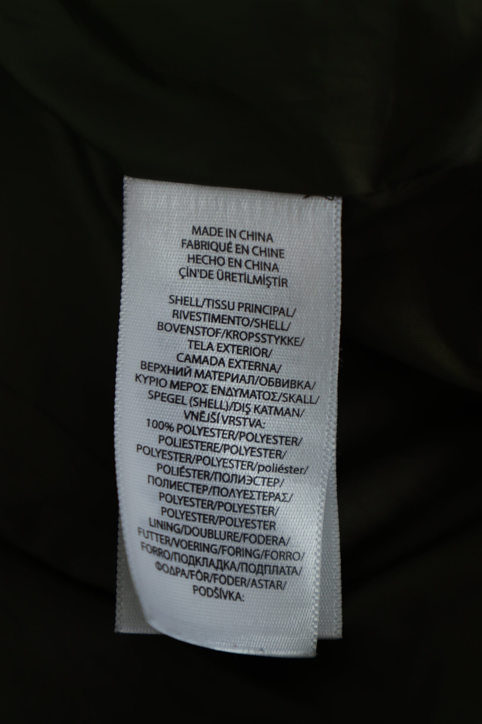 Ralph Lauren jas - S