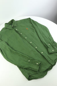 Ralph Lauren overhemd linnen - M