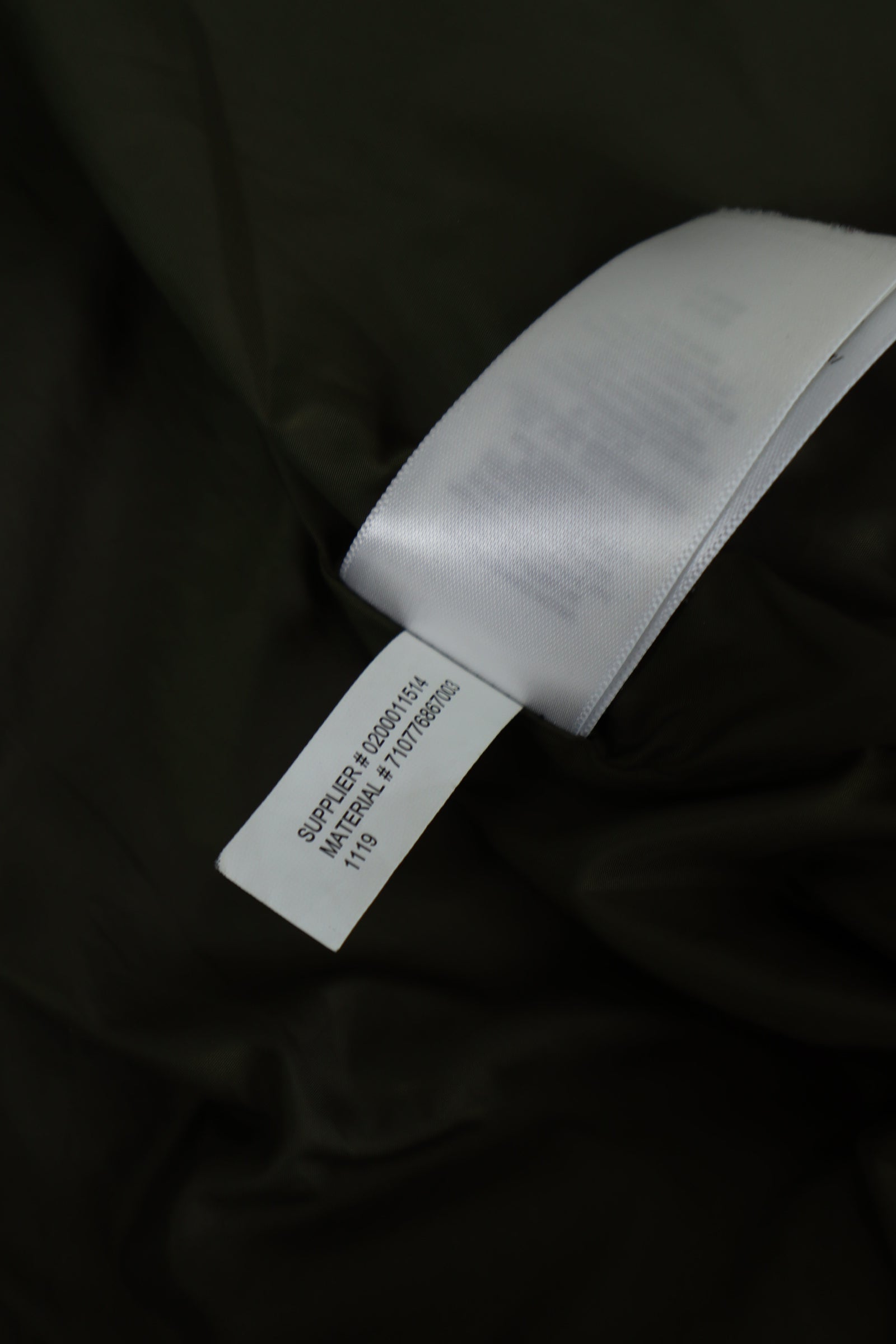 Ralph Lauren jas - S