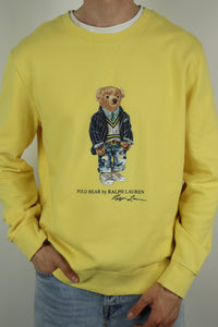 Ralph Lauren sweater - L