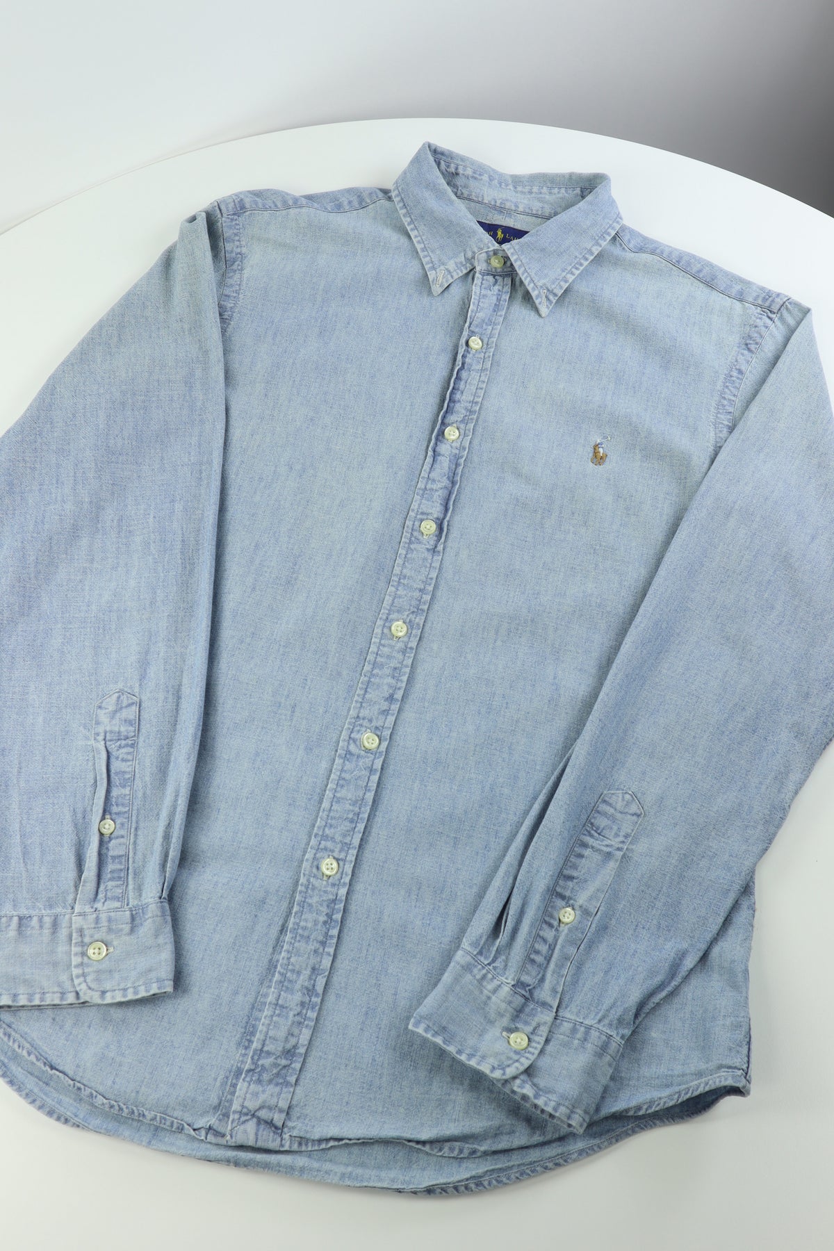 Ralph Lauren overhemd - L