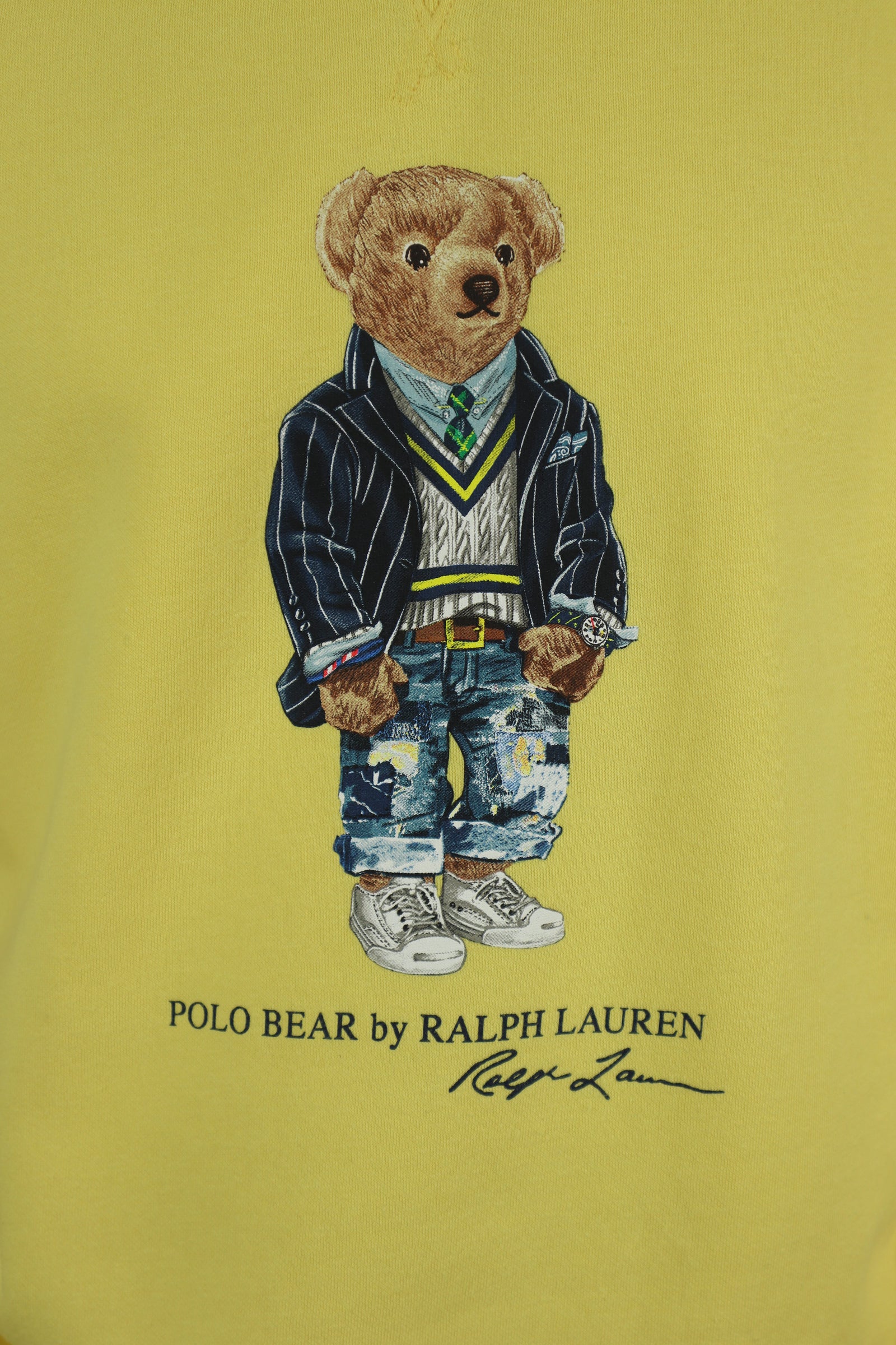 Ralph Lauren sweater - L