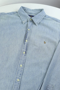 Ralph Lauren overhemd - L