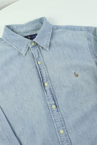 Ralph Lauren overhemd - L