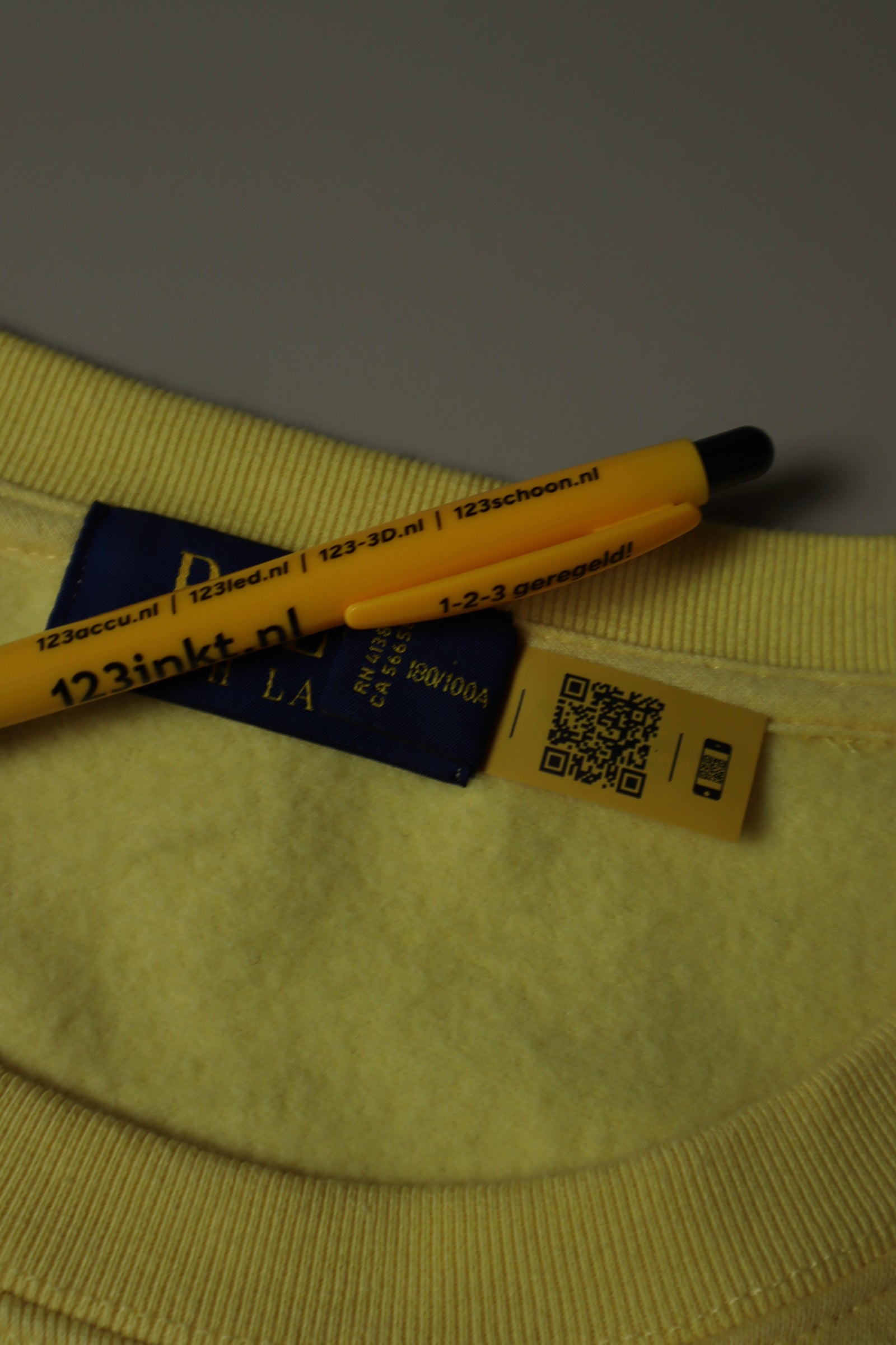 Ralph Lauren sweater - L