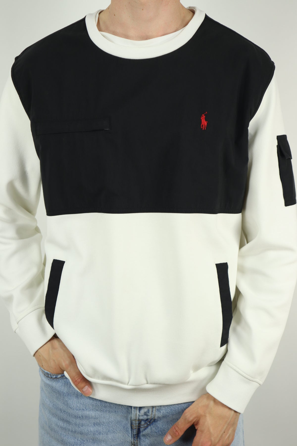Ralph Lauren sweater - L