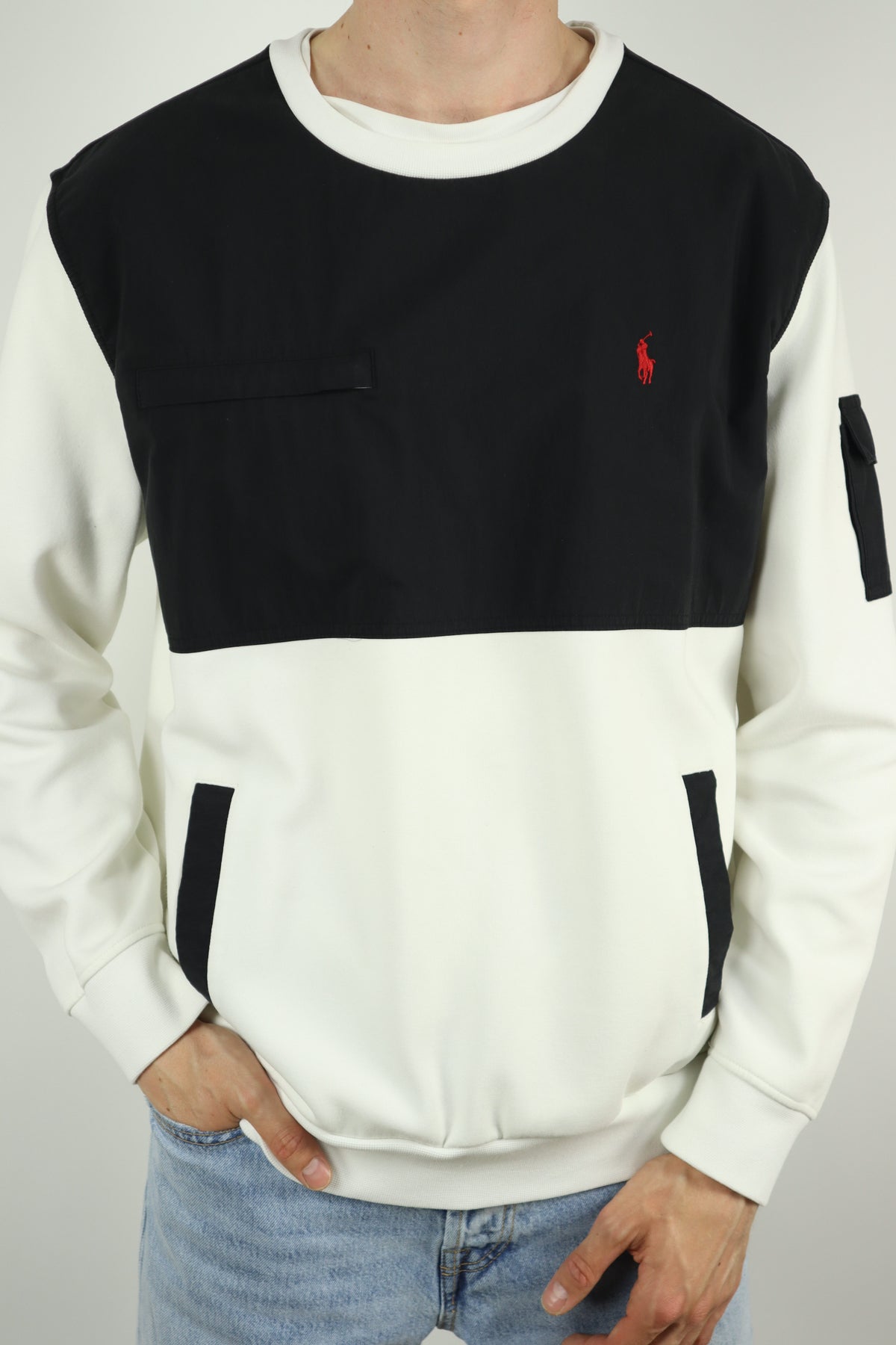 Ralph Lauren sweater - L