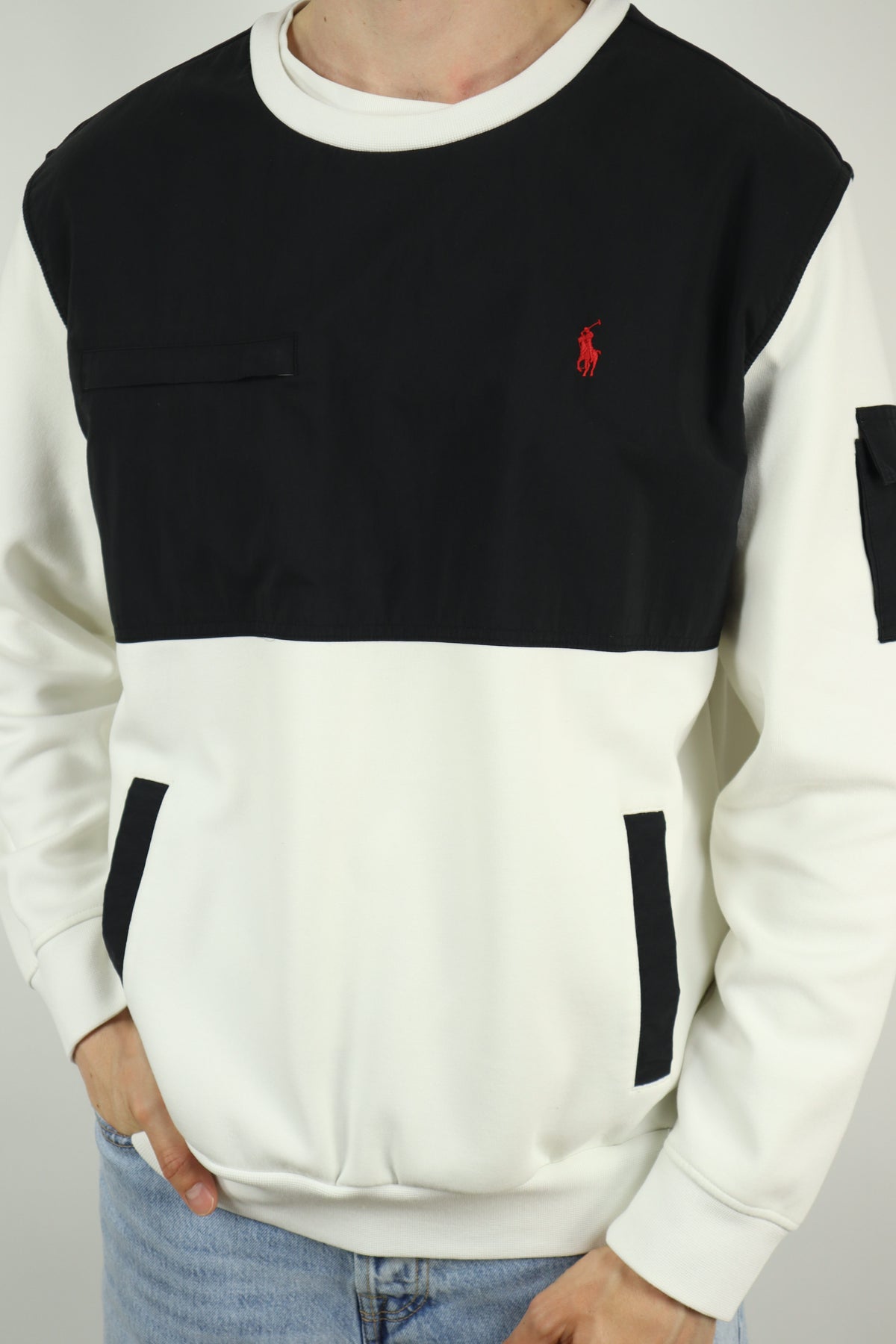 Ralph Lauren sweater - L