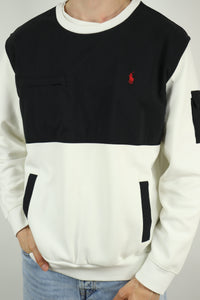 Ralph Lauren sweater - L