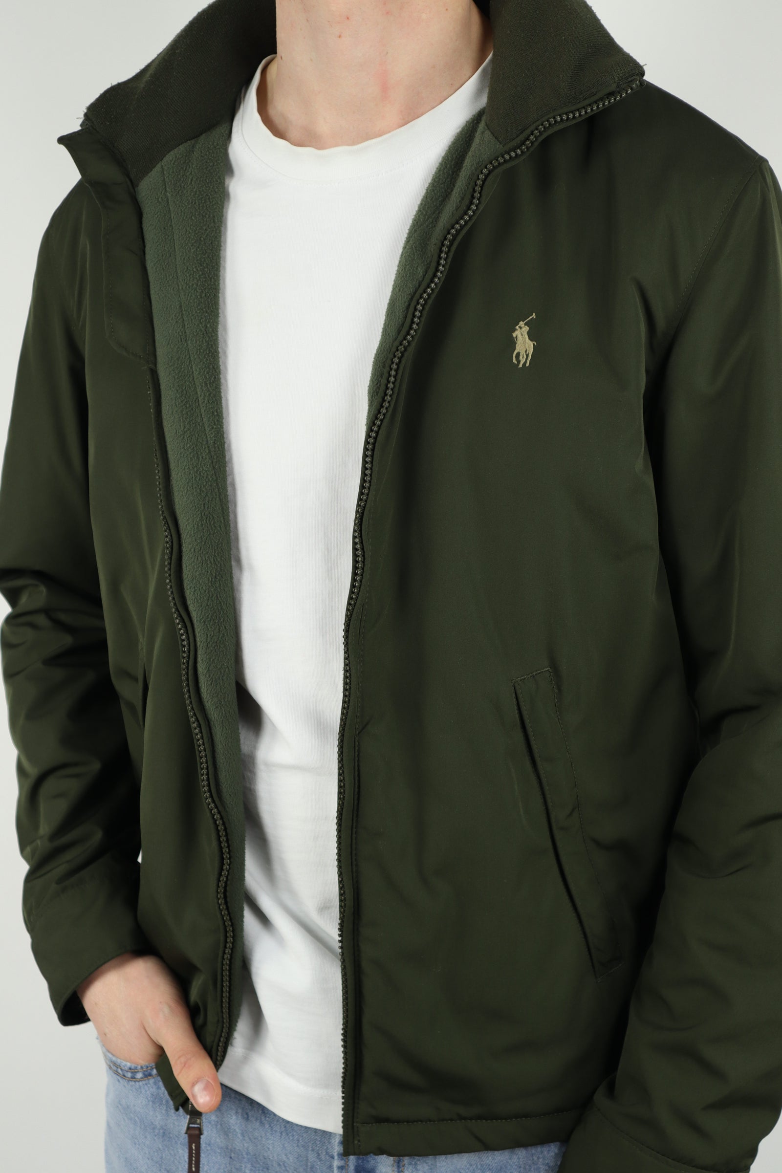 Ralph Lauren jas - S