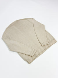 Ralph Lauren trui met ronde hals - XL