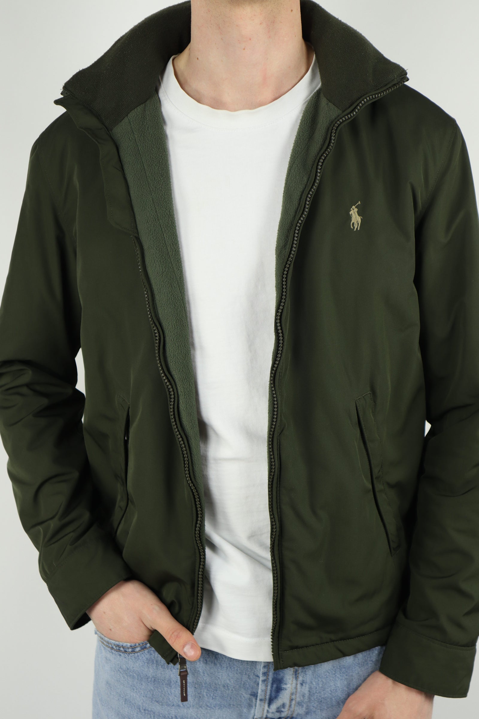 Ralph Lauren jas - S