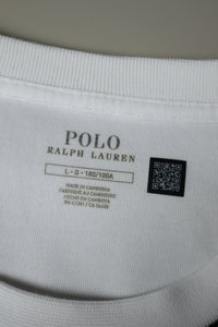 Ralph Lauren sweater - L