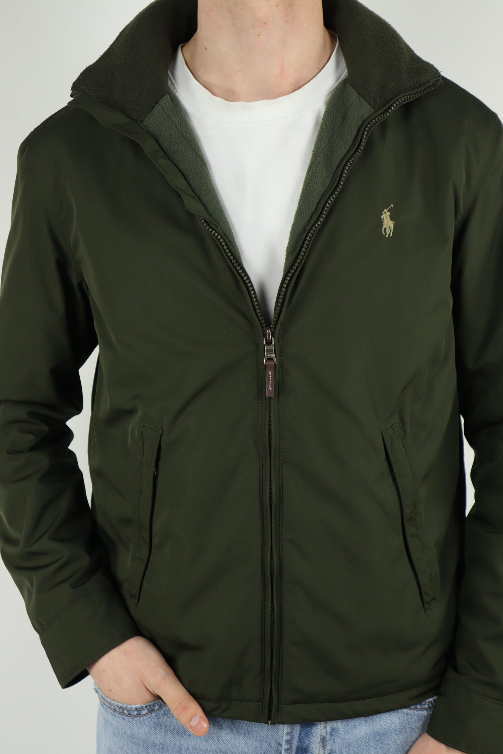 Ralph Lauren jas - S