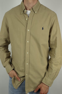 Ralph Lauren overhemd - L