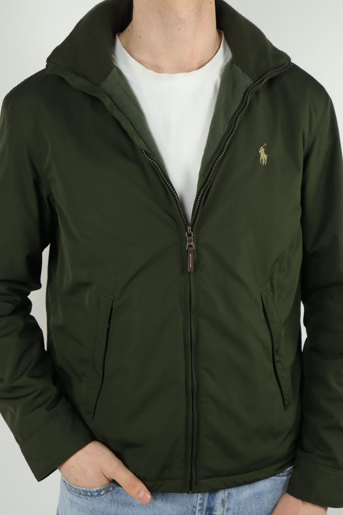 Ralph Lauren jas - S