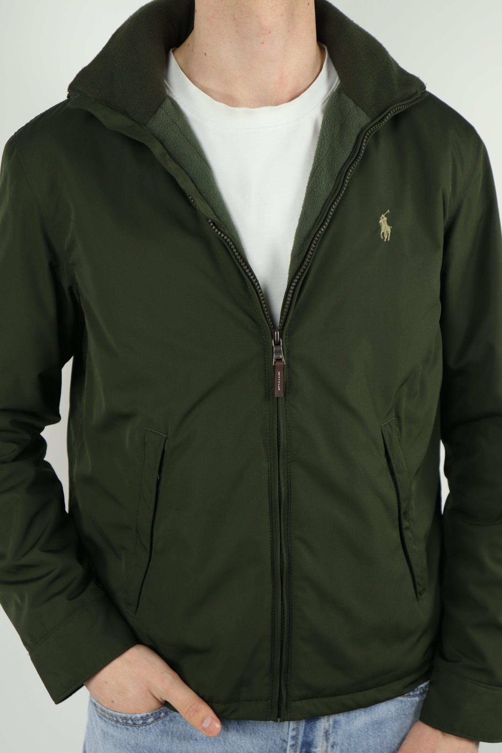 Ralph Lauren jas - S