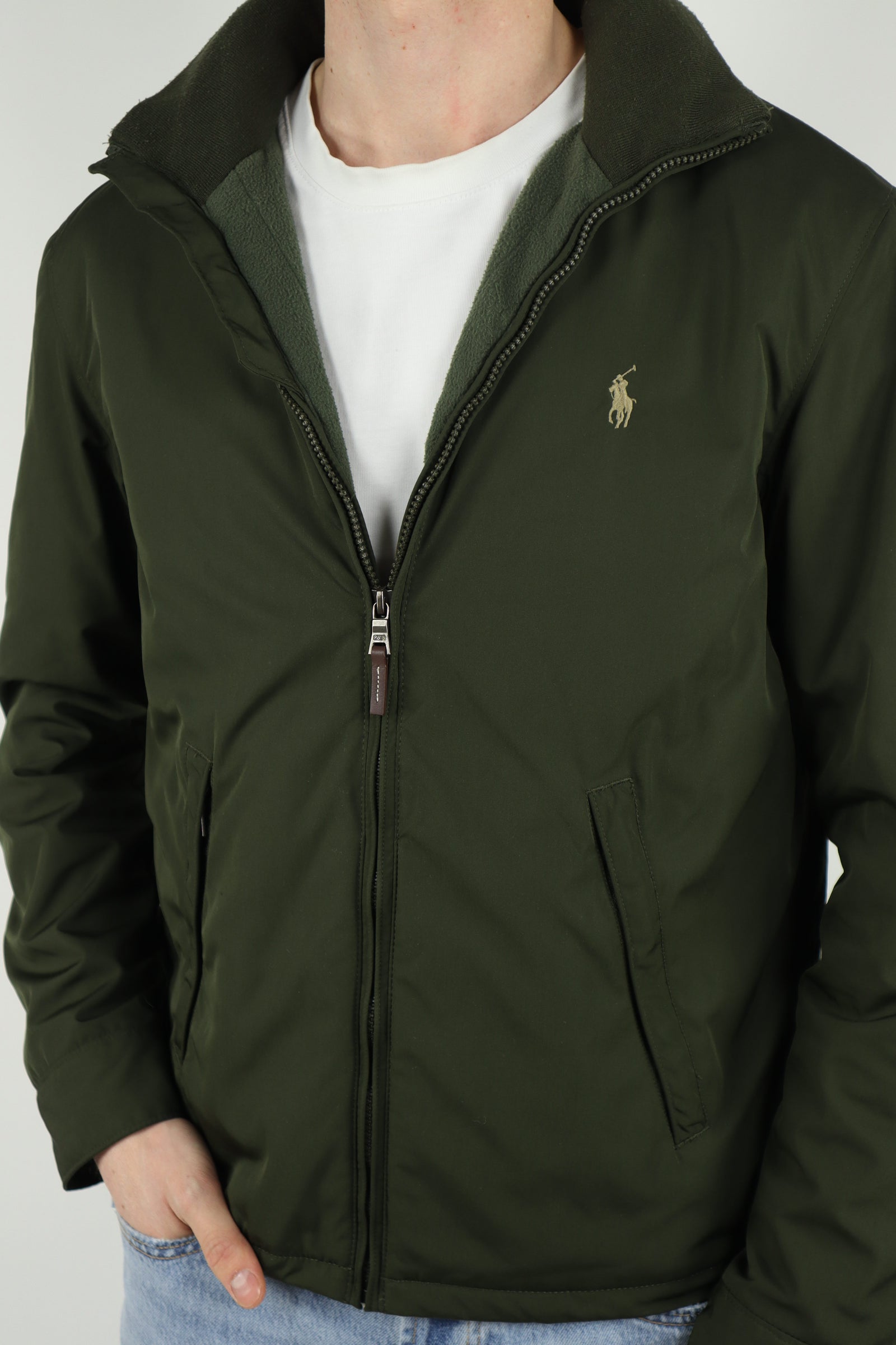 Ralph Lauren jas - S