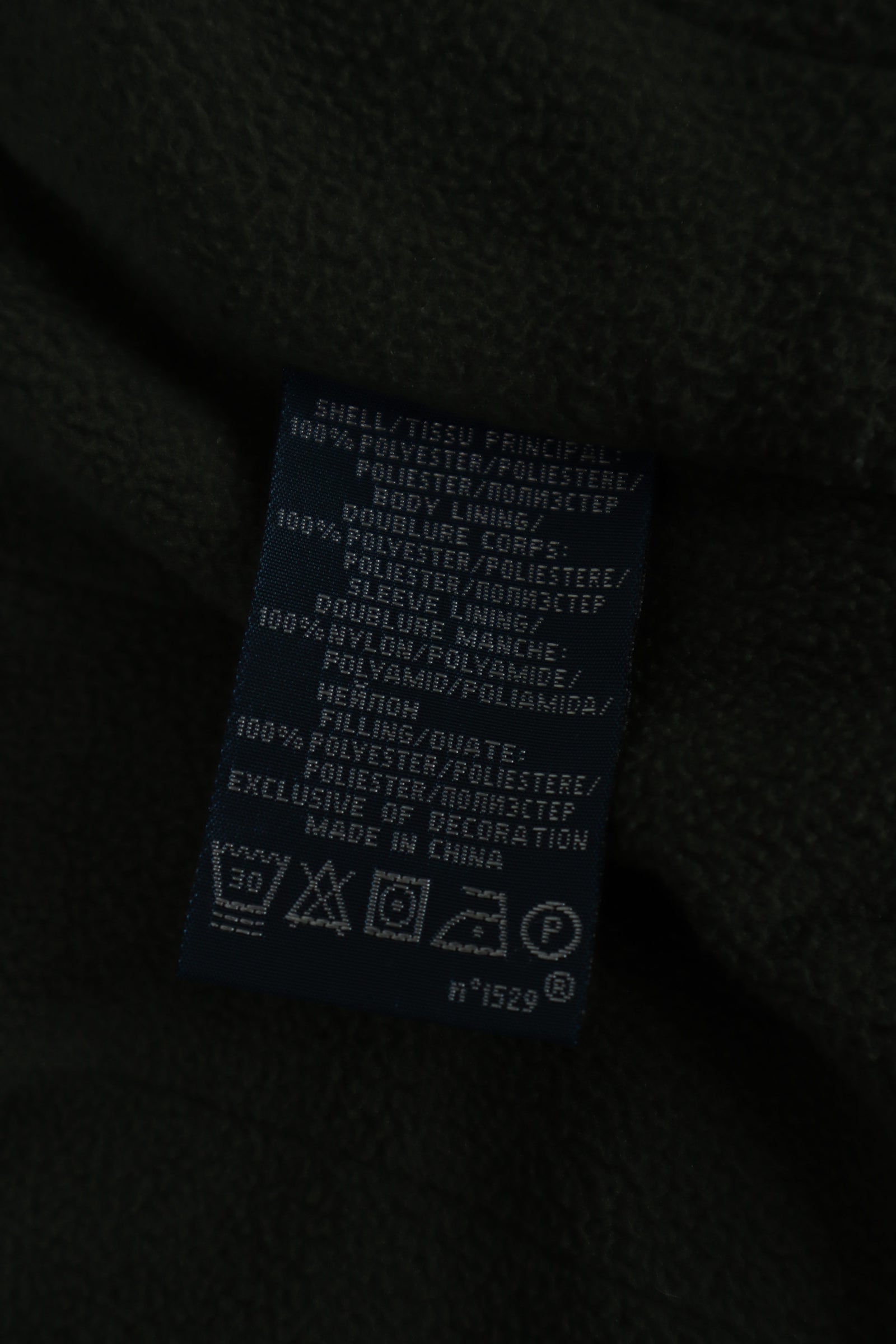 Ralph Lauren jas - S