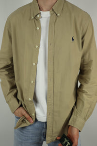 Ralph Lauren overhemd - L