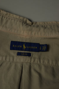 Ralph Lauren overhemd - L