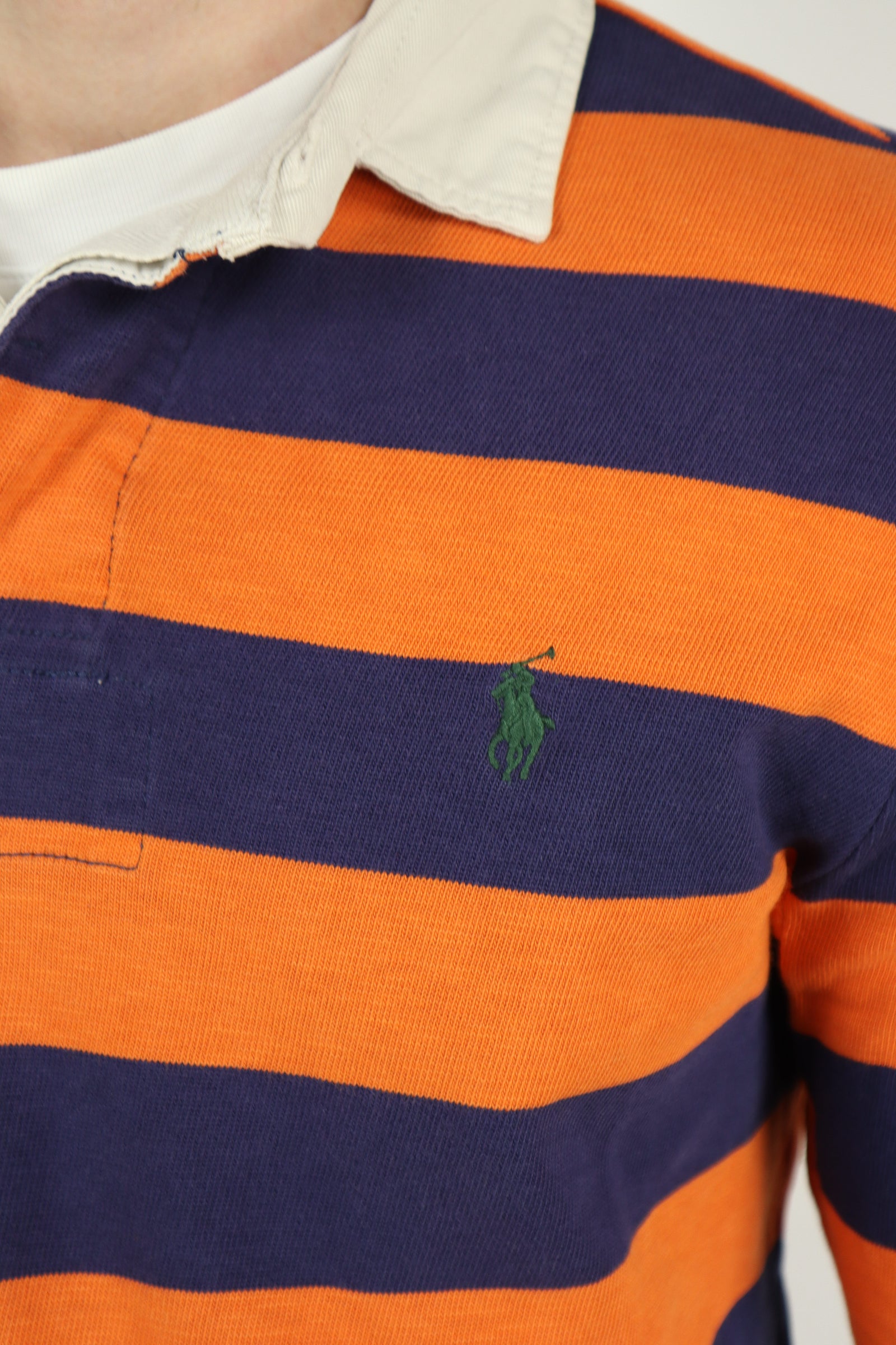Ralph Lauren rugby polo - M
