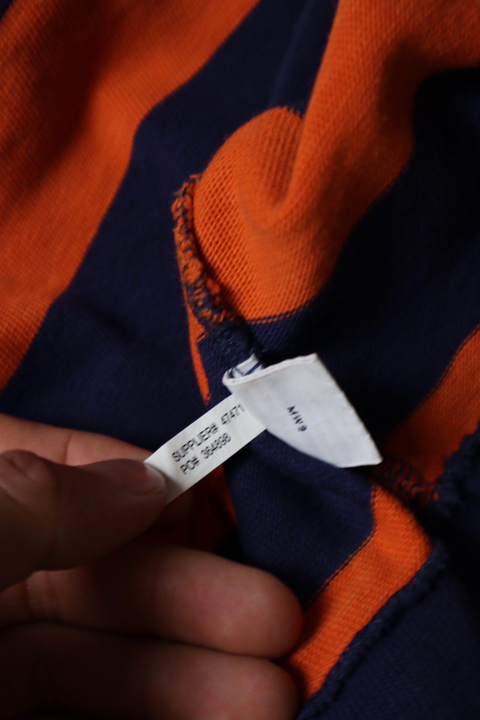 Ralph Lauren rugby polo - M