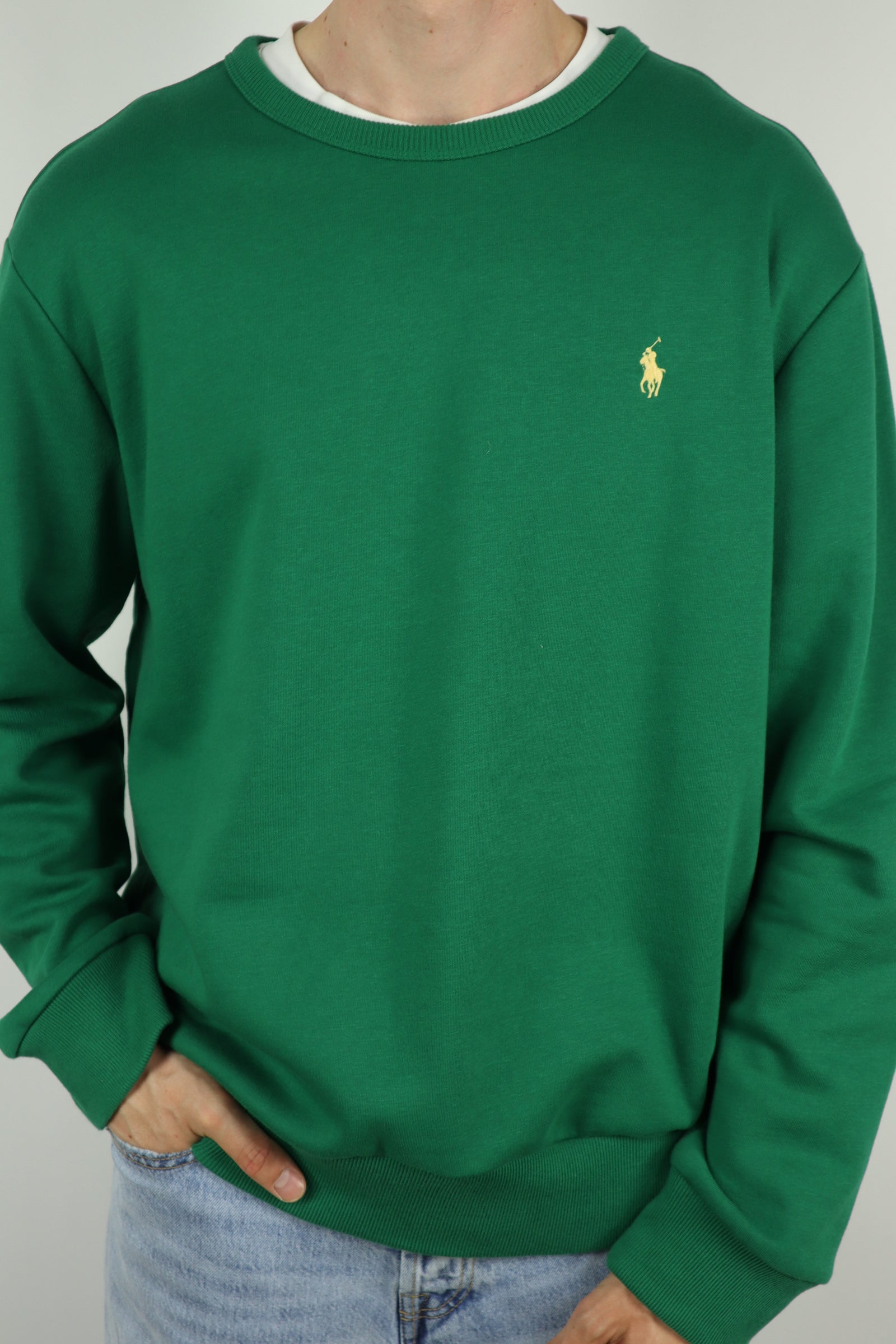 Ralph Lauren sweater - L