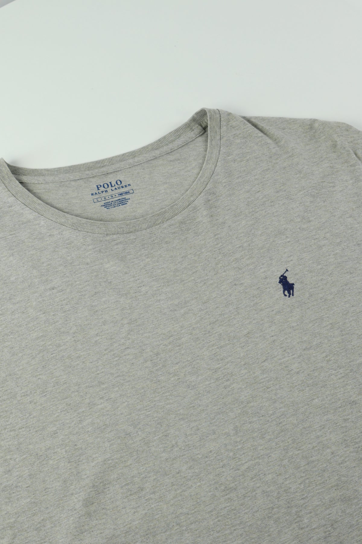 Ralph Lauren t-shirt - M