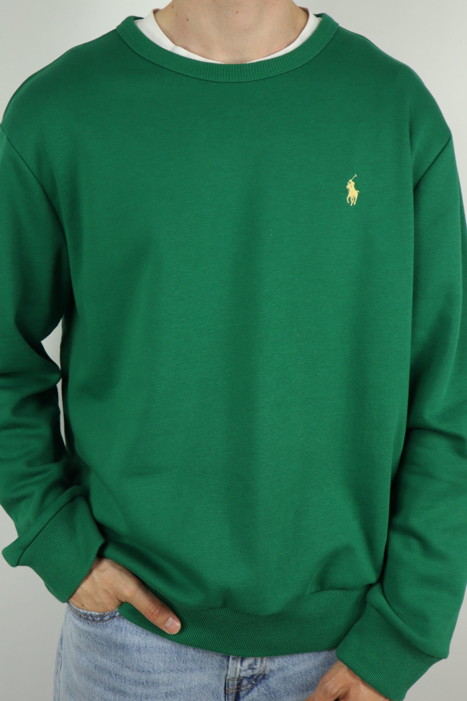 Ralph Lauren sweater - L