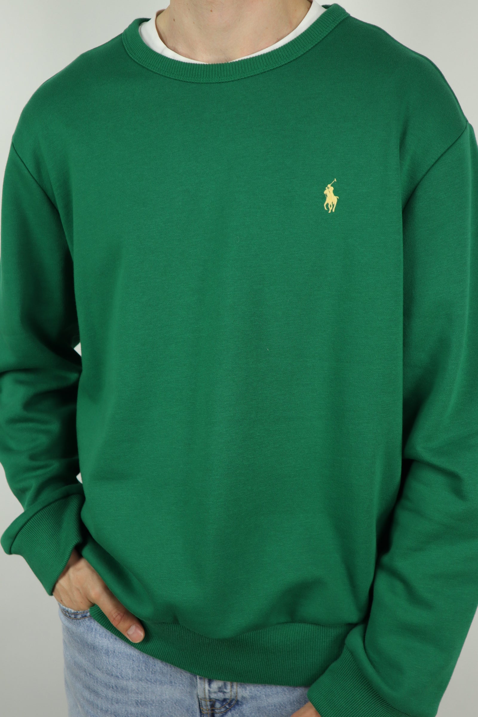 Ralph Lauren sweater - L