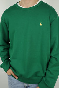 Ralph Lauren sweater - L