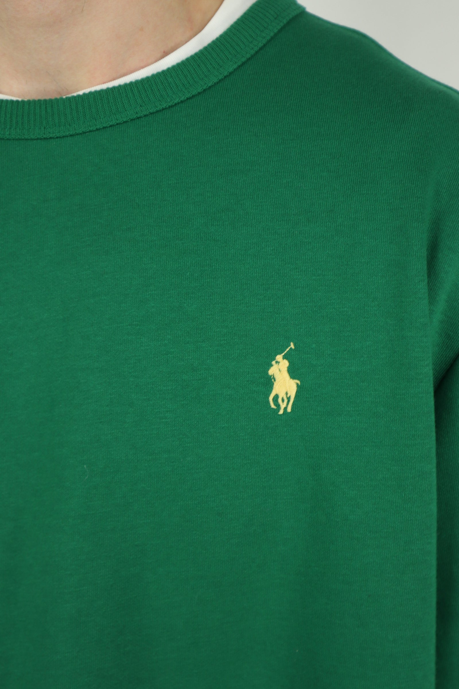 Ralph Lauren sweater - L