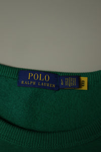 Ralph Lauren sweater - L