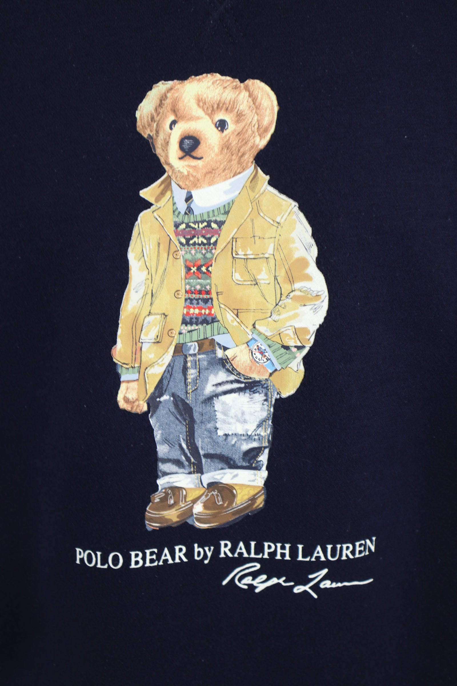 Ralph Lauren sweater - L