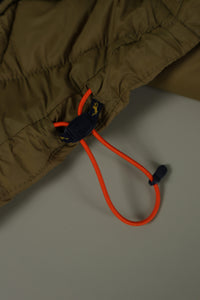 Ralph Lauren gewatteerde jas - S