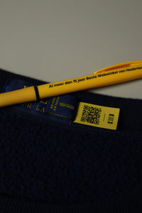 Ralph Lauren trui met ronde hals - L