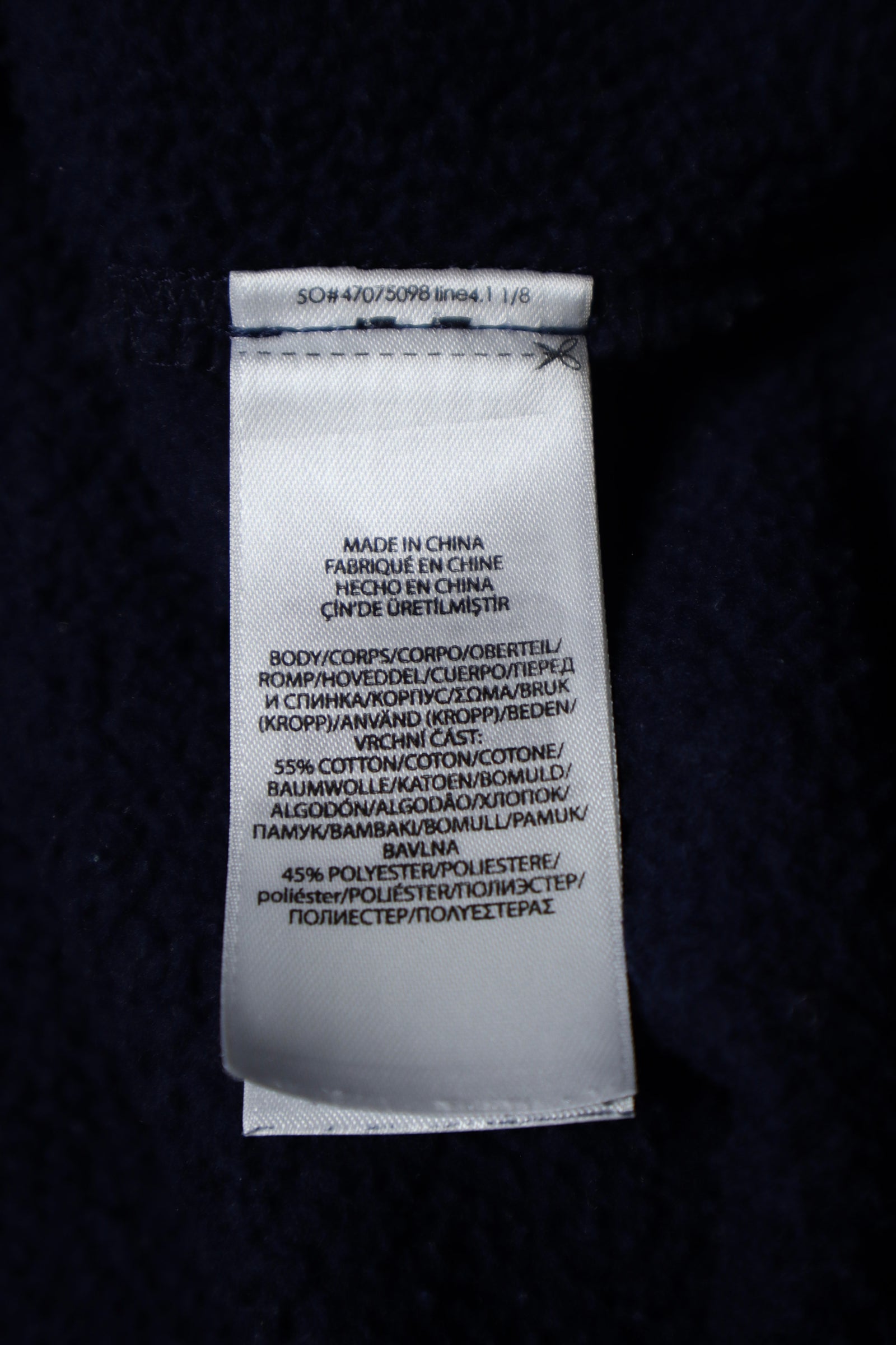 Ralph Lauren sweater - L