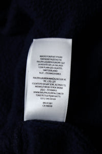 Ralph Lauren trui met ronde hals - L