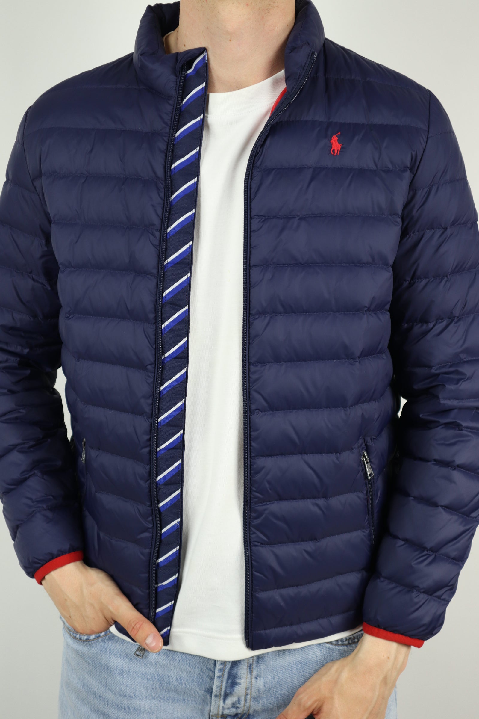 Ralph Lauren jas - XS