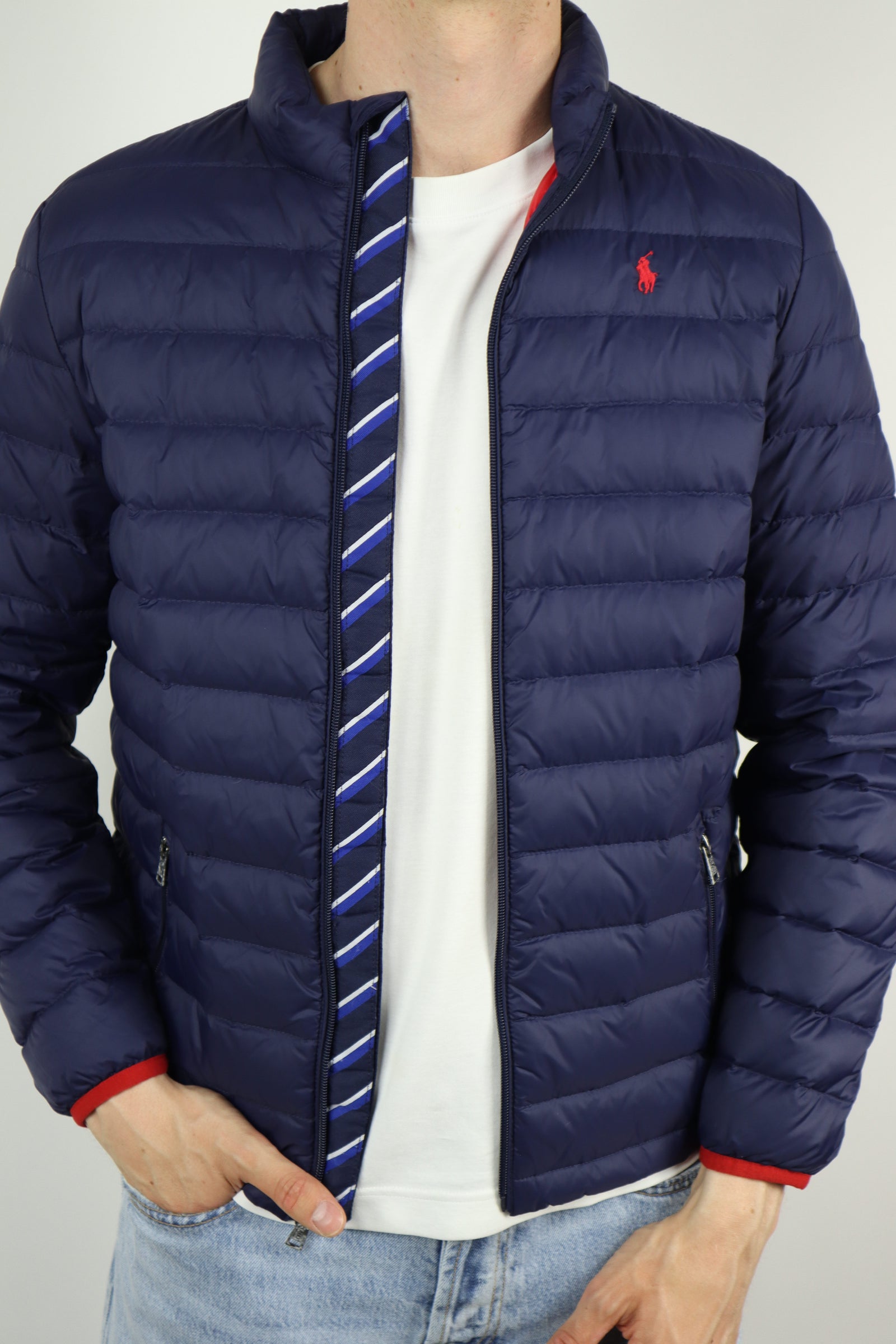 Ralph Lauren jas - XS